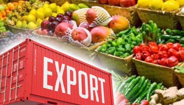 10 agricultural commodities leading africas export market